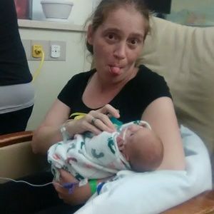 Meet your Posher, Sirena